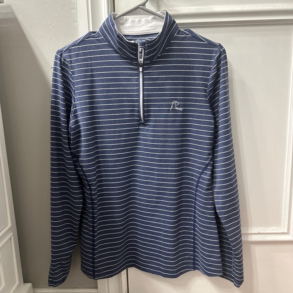 Rhoback Women’s Quarter Zip
